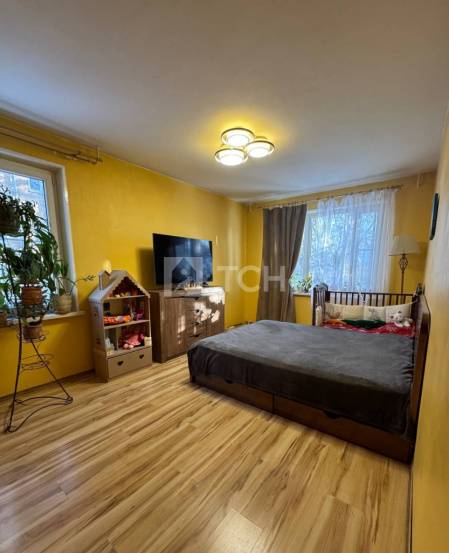 2-комн. квартира, Пушкино, Спортивная улица, 1, #id2024843