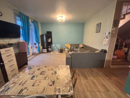 Дом, г.о. Щёлково, КП Лосиный парк, Полевая улица, #id1915448