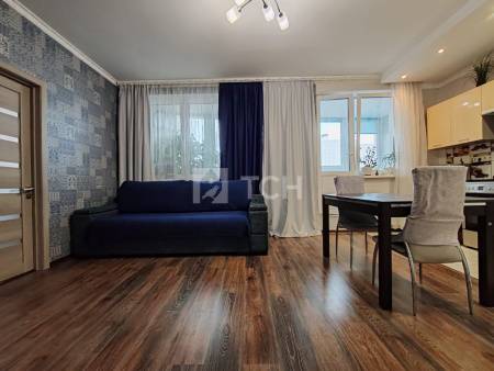 2-комн. квартира, Ивантеевка, Хлебозаводская улица, 12к1, #id1708125