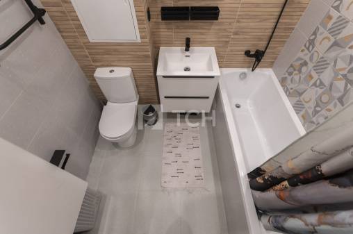 2-комн. квартира, Королёв, улица Циолковского, 14/16, #id951050