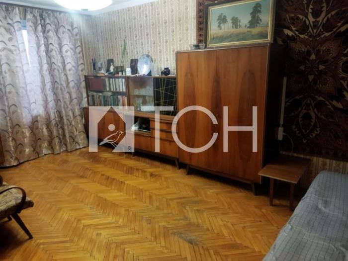1-комн. квартира, Ивантеевка, ул Богданова, 9 #id303445