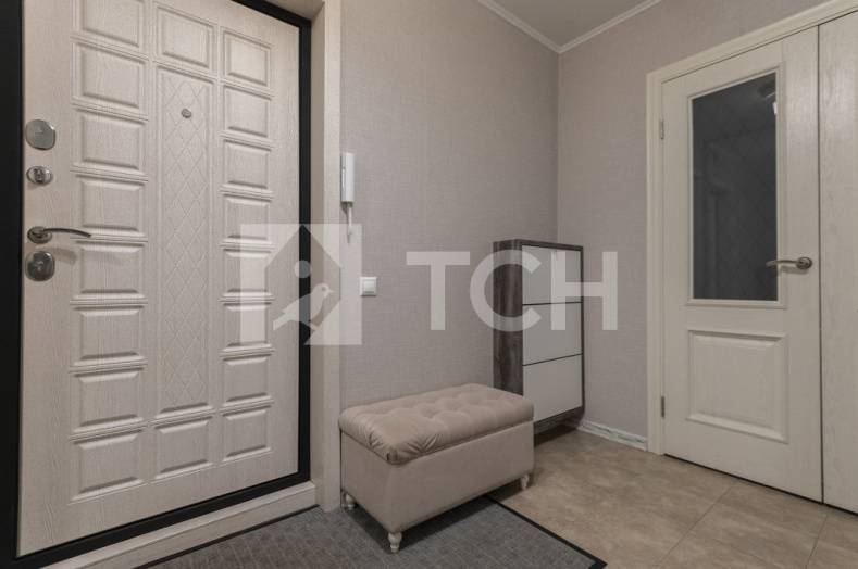 1-комн. Квартира, Королёв, улица Комитетский Лес, 18к2, #id740479