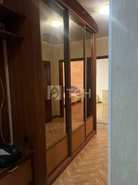 3-комн. квартира, Балашиха, улица Твардовского, 18, #id1950388