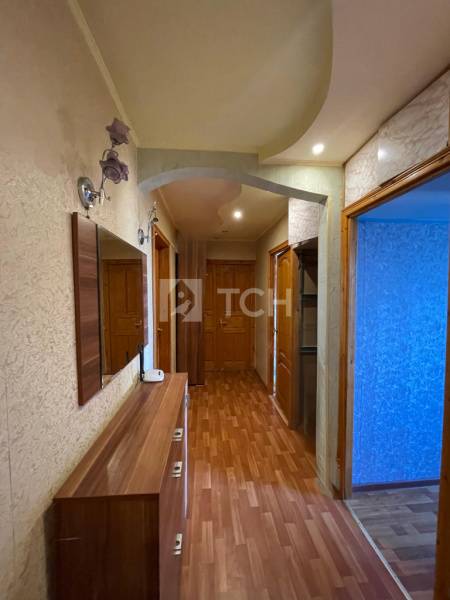 4-комн. квартира, Пушкино, 26, #id1589618