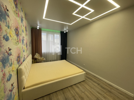 3-комн. квартира, село Тарасовка, 2, #id1159338