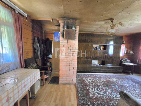 Дом, г.о. Пушкинский, СНТ Никулино, #id1610593