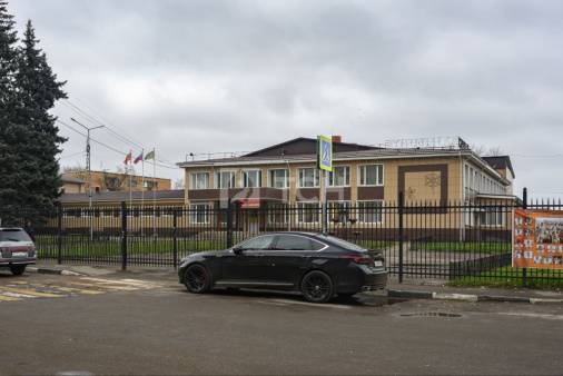 2-комн. квартира, посёлок Лесные Поляны, улица Ленина, 7, #id1228045