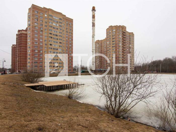 1-комн. квартира, Щелково, ул Неделина, 25 #id304120