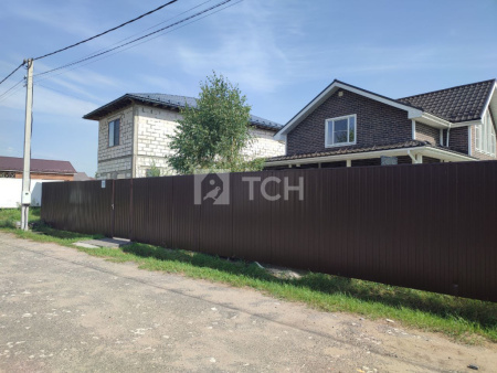 Дом, Богородский г.о., коттеджный посёлок Старокупавинский квартал, 10, #id1562844