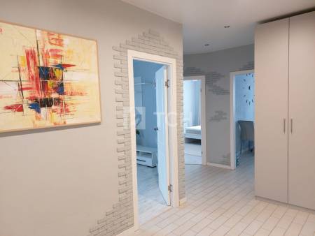 2-комн. квартира, Ивантеевка, Хлебозаводская улица, 28к1, #id741706