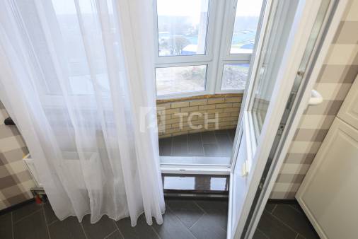 2-комн. квартира, Королёв, Советская улица, 69, #id1570039