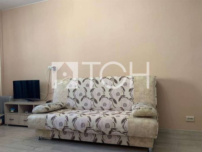 2-комн. квартира, Свердловский, ул Молодежная, 1 #id289032