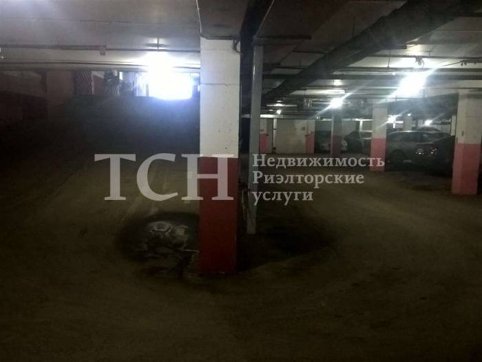 Гараж, Королев, ул Пионерская #id224521