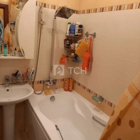 4-комн. квартира, Королёв, Пушкинская улица, 15, #id1214583