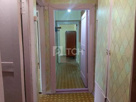 2-комн. квартира, посёлок городского типа Правдинский, Степаньковское шоссе, 35, #id2144684
