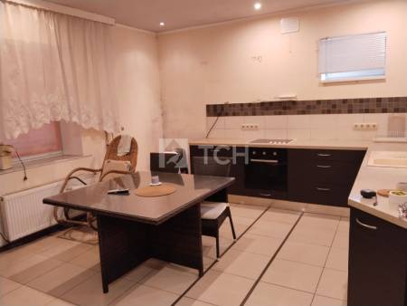 Дом, Троицкий административный округ, деревня Чириково, улица 1-й Автопарк, 2, #id1760731