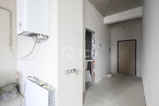 1-комн. квартира, Балашиха, улица Соловьёва, 5к1, #id1488620