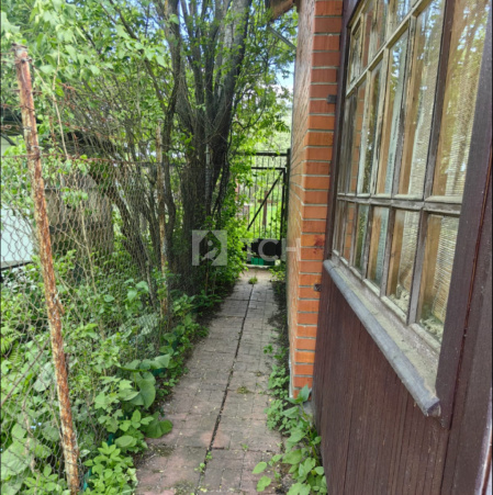 Дом, г.о. Щёлково, территория СНТ Авиатор, #id1510164