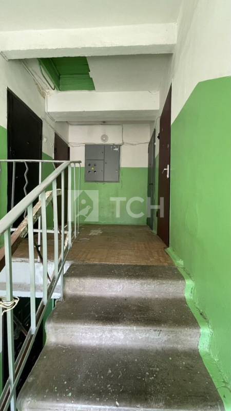 1-комн. квартира, Ивантеевка, Задорожная улица, 6, #id1797007