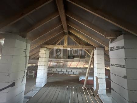 Дом, г.о. Щёлково, КП Лосиный парк-2, Спокойная улица, 40, #id1608911