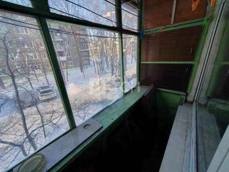 2-комн. квартира, Балашиха, улица Юлиуса Фучика, 6к5, #id1806246