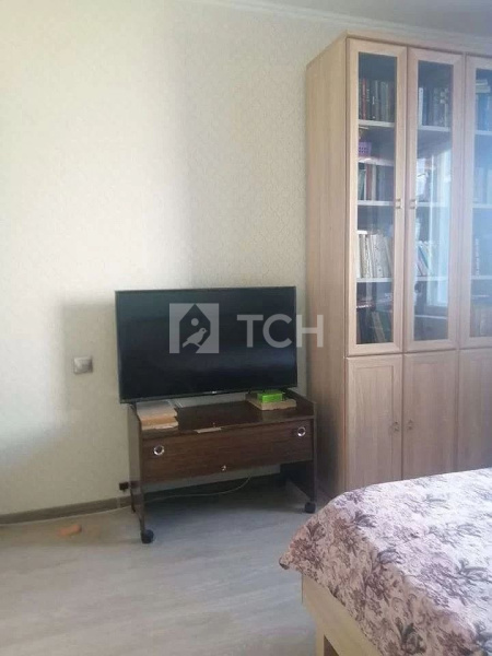 2-комн. квартира, Ивантеевка, улица Толмачёва, 33, #id823778