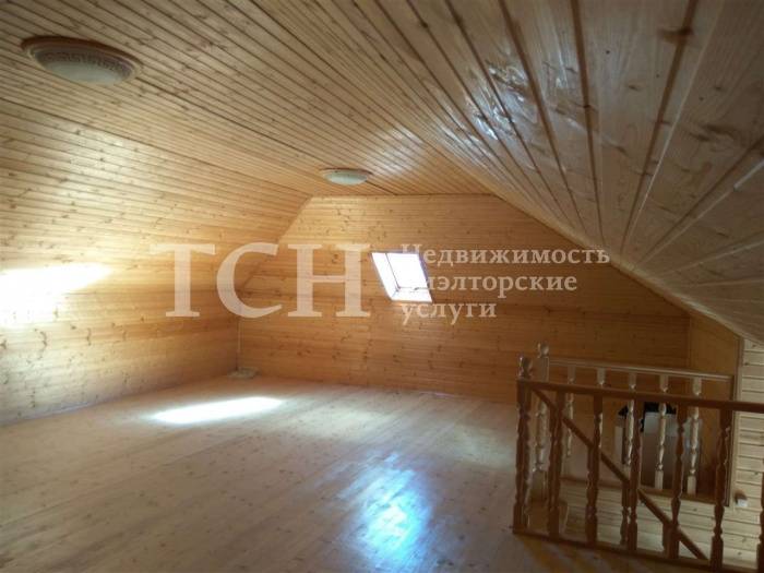 Дом, Мытищи , СНТ Автомобилист #id234427