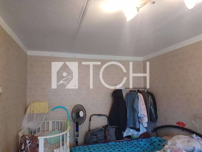 1-комн. квартира, Краснознаменский, ул без улицы, 4 #id285281