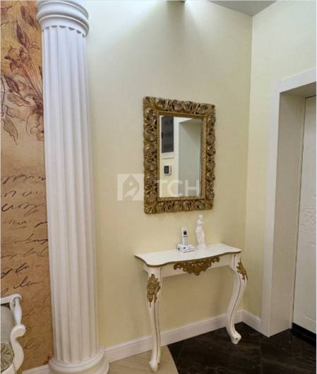 4-комн. квартира, Щёлково, улица 8 Марта, 29, #id1886675