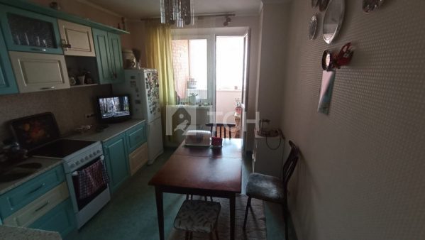 3-комн. квартира, Королёв, улица Комитетский Лес, 18к1, #id1606018