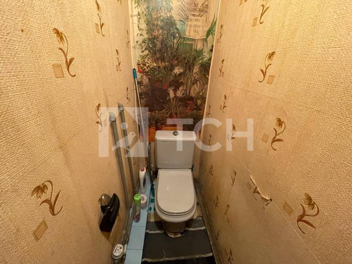 3-комн. Квартира, Пушкино, улица Л. Толстого, 23, #id716659