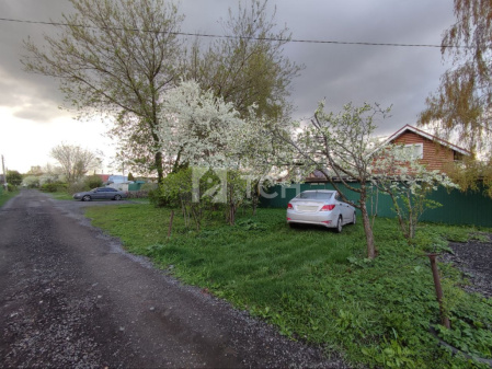 Дом, Богородский г.о., СНТ Бабкина Дача-2, 391, #id1577363