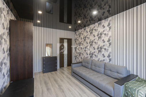 2-комн. квартира, Мытищи, Осташковское шоссе, 22к5, #id969124