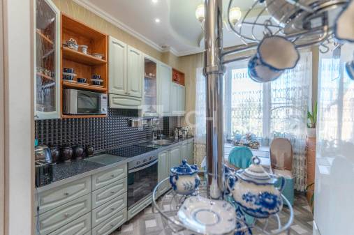 2-комн. квартира, Ивантеевка, Студенческий проезд, 8, #id749603