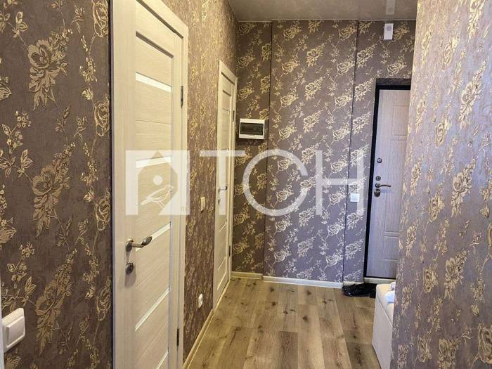 2-комн. квартира, Щелково, мкр Богородский, 3 #id265319