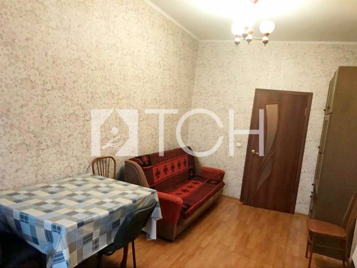 1-комн. квартира, Щелково, пр-кт Пролетарский, 7а #id273764