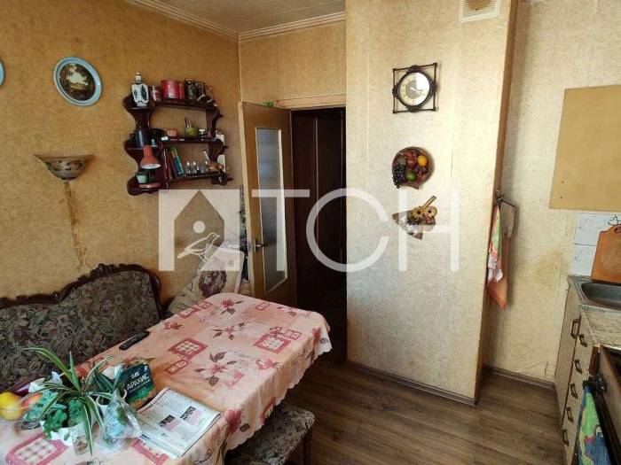 3-комн. квартира, Москва, ул Перерва, 33 #id302465
