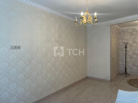 1-комн. квартира, Королёв, Пионерская улица, 13к5, #id1251006