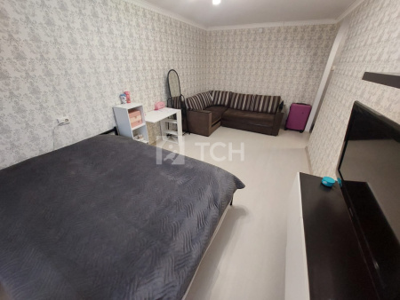 1-комн. квартира, Ивантеевка, улица Богданова, 15, #id1292739