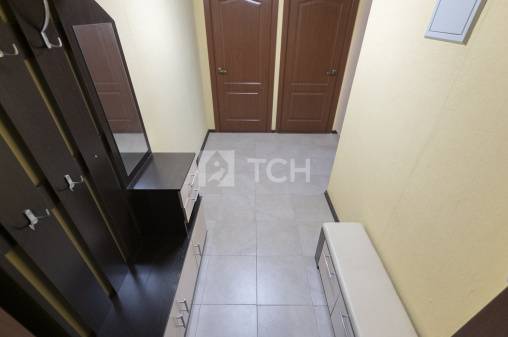 2-комн. квартира, Балашиха, Советская улица, 44А, #id1358594