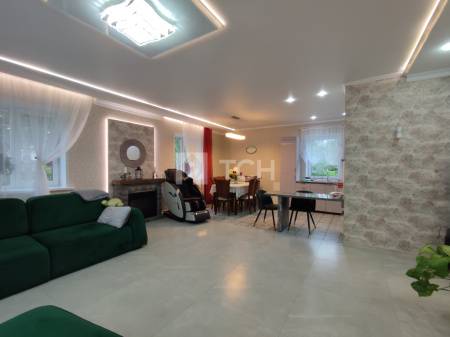 Дом, Раменский муниципальный округ, деревня Фенино, 23, #id1713794