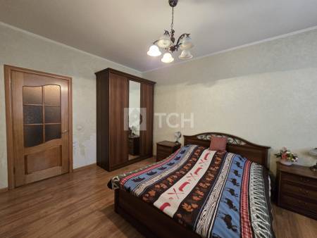 2-комн. квартира, Ивантеевка, Школьная улица, 14, #id1964254