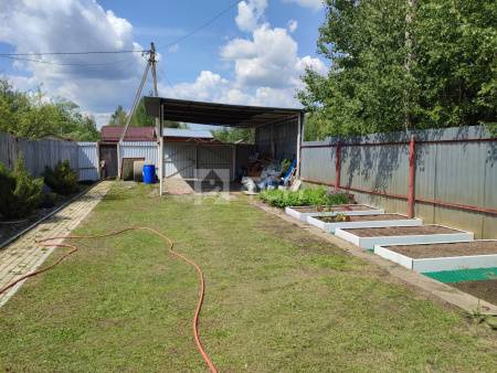 Дом, Орехово-Зуевский г.о., СНТ Заря, 1, #id1519708