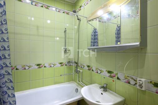 1-комн. квартира, Королёв, улица Баумана, 12, #id1754342