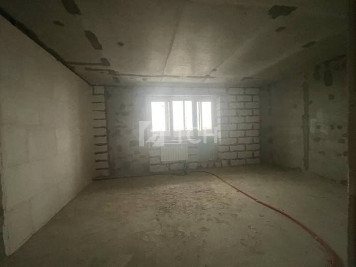 3-комн. квартира, Балашиха, улица Разина, 1А, #id989829