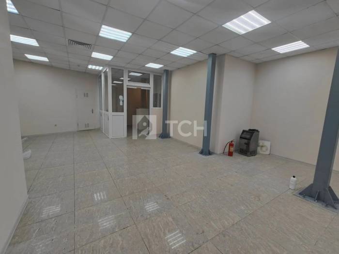 Коммерческая недвижимость, Ивантеевка, улица Дзержинского, 21А, #id2319882