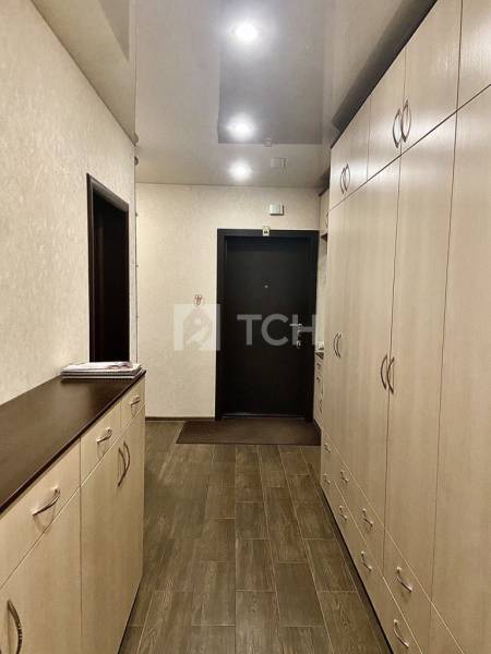 3-комн. квартира, Балашиха, улица Дёмин Луг, 6/5, #id1943349