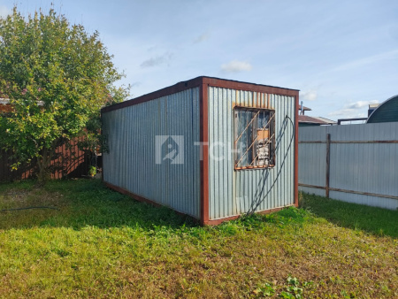 Земельный участок, г.о. Щёлково, коттеджный посёлок Медвежье Озеро, Брусничная улица, #id1247921