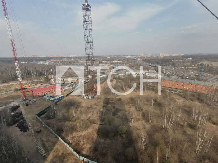 1-комн. квартира, Балашиха, ул Строителей, 1 #id279569