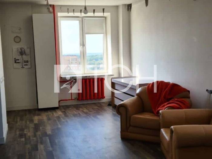 2-комн. квартира, Ивантеевка, проезд Фабричный, 3А #id273570